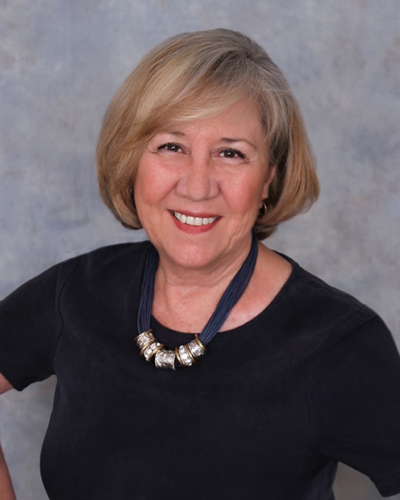 Linda Seaver